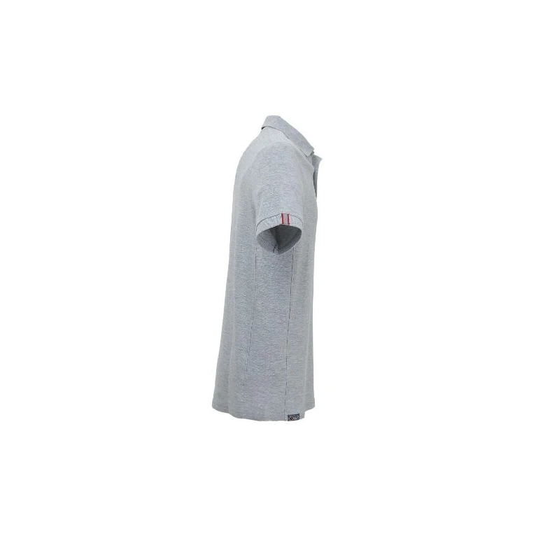 Alles muss raus -  3 Stück -  Arbeits- T- Shirts U- Power Gap EY125DB Farbe deep Blaue Größe s