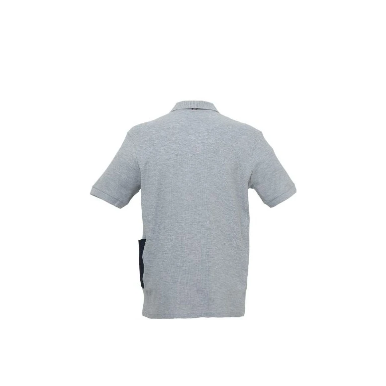 Alles muss raus -  3 Stück -  Arbeits- T- Shirts U- Power Gap EY125DB Farbe deep Blaue Größe s