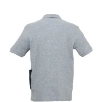 Alles muss raus -  3 Stück -  Arbeits- T- Shirts U- Power Gap EY125DB Farbe deep Blaue Größe s