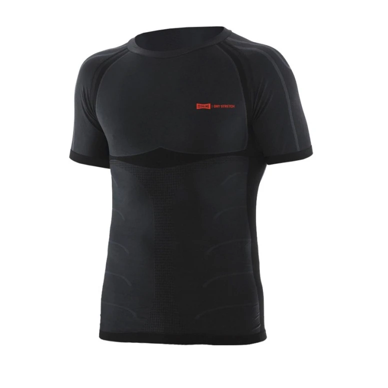 Alles muss raus  T- Shirt Stretch Issa Line Dry 8795 Größe S/M
