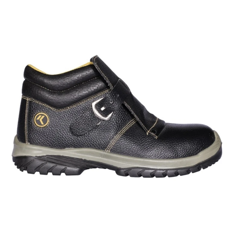 Alles muss raus  -  Sicherheitsschuhe Ebro Issa Line S3 SRC 36140 Nummer 43
