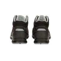 Alles muss raus  Arbeitsschuh Mid- Cut Diadora Flex Mid S3 Src Esd 701.172589 Farbe Schwarz Nummer 36
