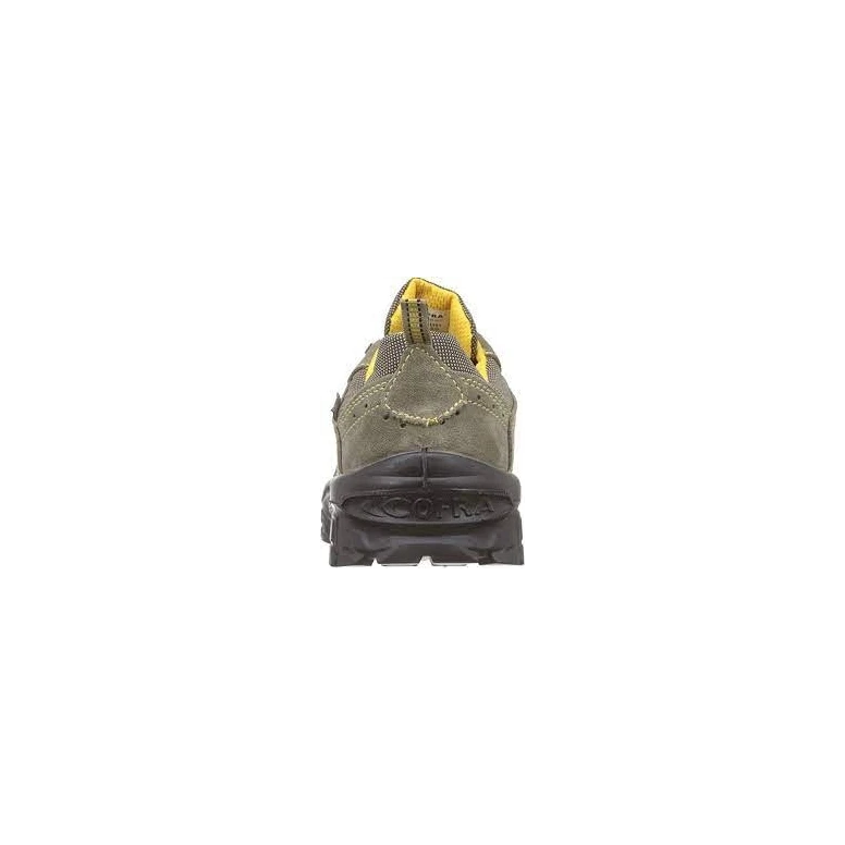 Sicherheitsschuhe Cofra New Nilo S1 SRC NT290-000