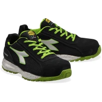 Alles muss raus -  Sicherheitsschuhe Diadora -  Glove ECO MDS LOW S1P HRO SRC 701.177661 Nummer 37