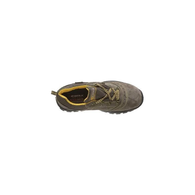 Sicherheitsschuhe Cofra New Nilo S1 SRC NT290-000