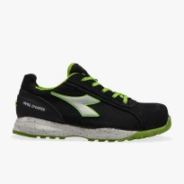 Alles muss raus -  Sicherheitsschuhe Diadora -  Glove ECO MDS LOW S1P HRO SRC 701.177661 Nummer 37