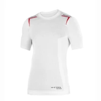 K-Carbon Stretch-T-Shirt Sparco TeamWork