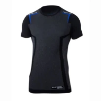 K-Carbon Stretch-T-Shirt Sparco TeamWork