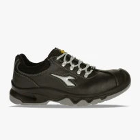 Alles muss raus  -  Sicherheitsschuhe Diadora Diablo Wintherm Low S3 CI SRC Nummer 48
