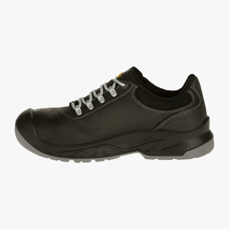 Alles muss raus  -  Sicherheitsschuhe Diadora Diablo Wintherm Low S3 CI SRC Nummer 48