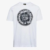 Alles muss raus -  T- shirt Diadora Graphic Organic 702.176914 Farbe Grau Größe L