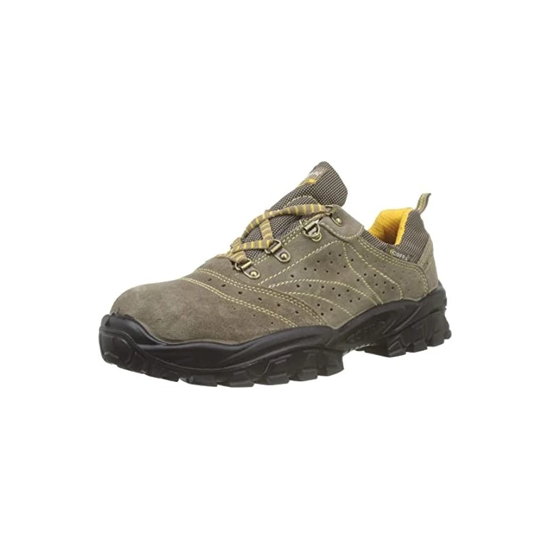 Sicherheitsschuhe Cofra New Nilo S1P SRC NT060-000