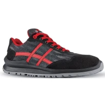 Alles muss raus -  Sicherheitsschuhe U- power Senna S1P SRC UF20206 Nummer 40