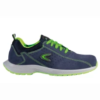 Alles muss raus  -  Sicherheitsschuhe Cofra Tomcat S1P SRC 18560- 000 Nummer 41
