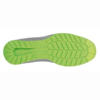 Alles muss raus  -  Sicherheitsschuhe Cofra Tomcat S1P SRC 18560- 000 Nummer 41 2