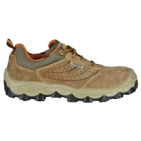 Sicherheitsschuhe Cofra New Red Sea S1P SRC FW020-000