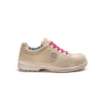 Alles muss raus -  Sicherheitsschuhe Dike für Damen LIKE S3 SRC 30912  Nummer 36 Farbund Beige 2