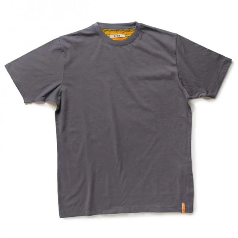 Alles muss raus -  Arbeits- T- Shirts Dike 100% Baumwolle 92130 Größe L Farbe Orange