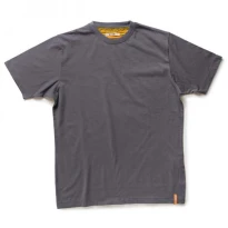 Alles muss raus -  Arbeits- T- Shirts Dike 100% Baumwolle 92130 Größe L Farbe Orange
