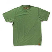 Alles muss raus -  Arbeits- T- Shirts Dike 100% Baumwolle 92130 Größe L Farbe Orange