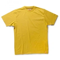 Alles muss raus -  Arbeits- T- Shirts Dike 100% Baumwolle 92130 Größe L Farbe Dunkelgrau 2