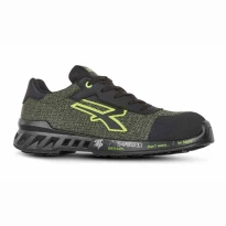 Alles muss raus -  Sicherheitsschuhe U- power Robin S1P SRC ESD RV20096 Nummer 46