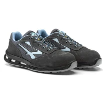 Alles muss raus -  Sicherheitsschuhe U- power Lolly S1P SRC ESD RL20206  Nummer 40