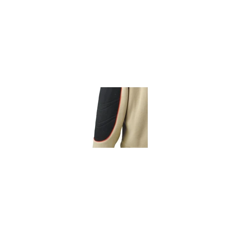 Alles muss raus -  Jacke aus Fleece da Lavoro Cofra Rider V026  Größe XL Farbe navy Schwarz