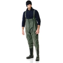 Alles muss raus -   Stiefel mit Schutzhülle ISSA LINE S5 -  06361  Nummer   46