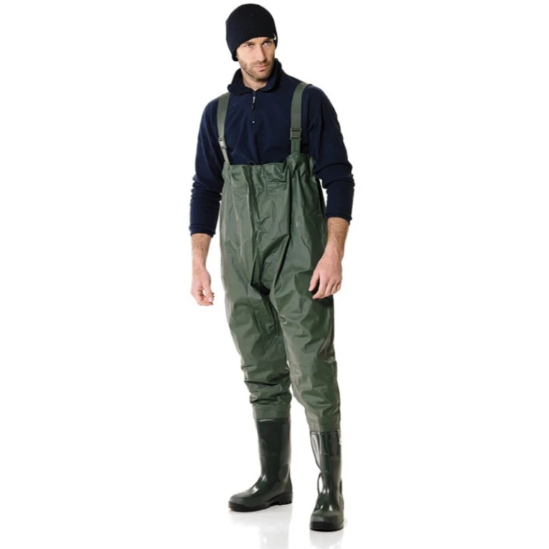 Alles muss raus -   Stiefel mit Schutzhülle ISSA LINE S5 -  06361  Nummer   46