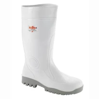 Alles muss raus   -   Stiefel aus Nitrilkautschuk PVC ISSA LINE -  06426 Nummer 42