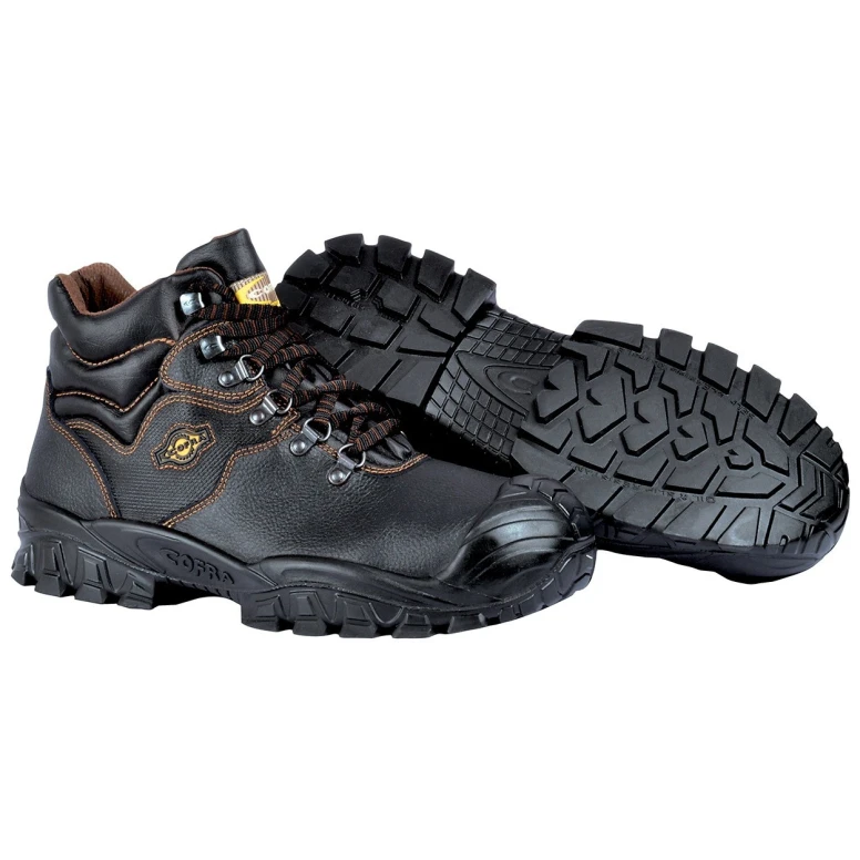 Sicherheitsschuhe Cofra New Reno S2 SRC NT320-000