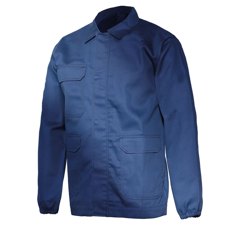Alles muss raus  -  Jacke Issa Line pentavalent M- Pro  5050 Größe  XL