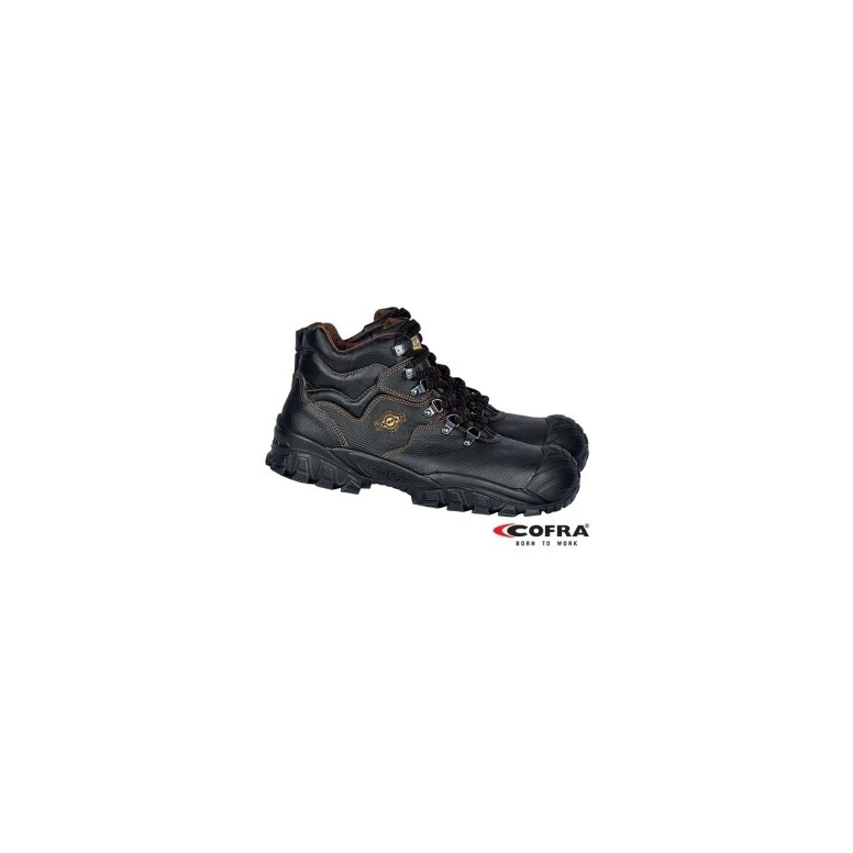 Sicherheitsschuhe Cofra New Reno S2 SRC NT320-000