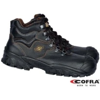 Sicherheitsschuhe Cofra New Reno S2 SRC NT320-000