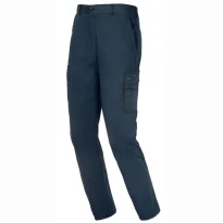 Alles muss raus -  Arbeitshose Easy Stretch Damen ISSA -  8038BL Größe 2XL