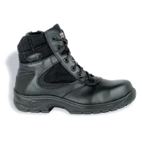 Alles muss raus -  Sicherheitsstiefel Cofra Police S3 HRO SRC 10531- N00 Nummer 43