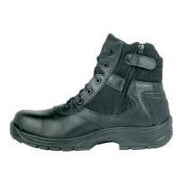 Alles muss raus -  Sicherheitsstiefel Cofra Police S3 HRO SRC 10531- N00 Nummer 43 2