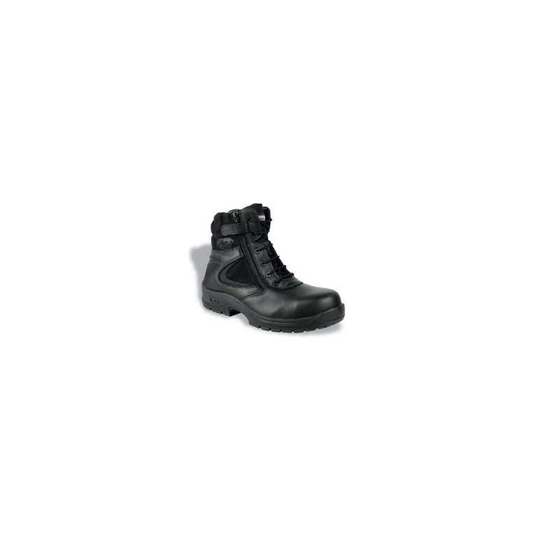 Alles muss raus -  Sicherheitsstiefel Cofra Police S3 HRO SRC 10531- N00 Nummer 43