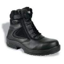 Alles muss raus -  Sicherheitsstiefel Cofra Police S3 HRO SRC 10531- N00 Nummer 43