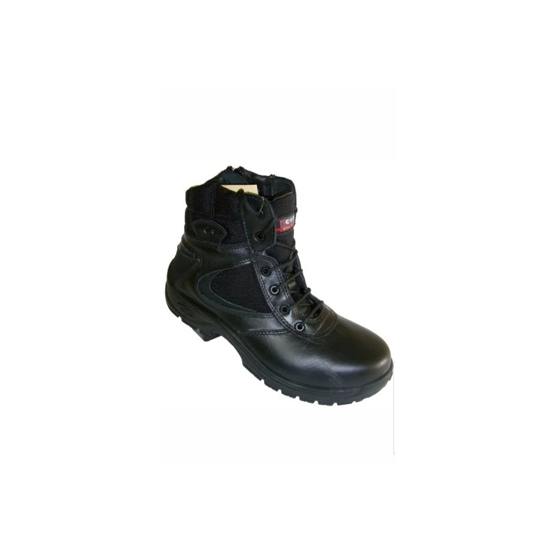 Alles muss raus -  Sicherheitsstiefel Cofra Police S3 HRO SRC 10531- N00 Nummer 43
