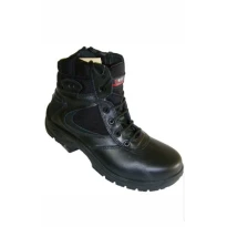 Alles muss raus -  Sicherheitsstiefel Cofra Police S3 HRO SRC 10531- N00 Nummer 43