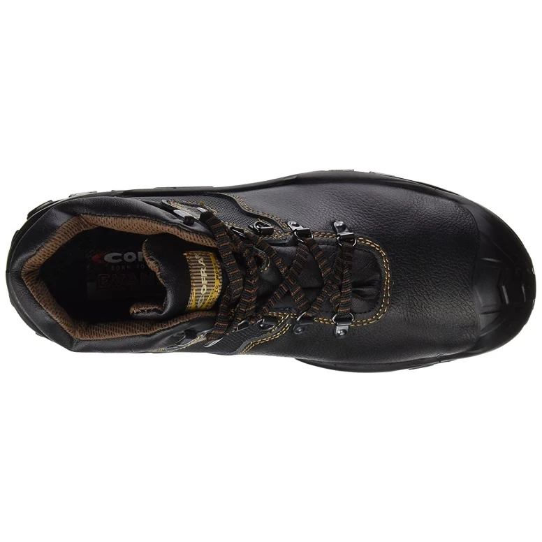 Sicherheitsschuhe Cofra New Reno S2 SRC NT320-000
