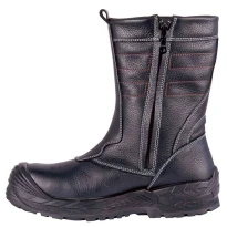 Alles muss raus -  Sicherheitsstiefel Cofra Herran S3 CI WR HRO SRC 13560- 000  Nummer 44