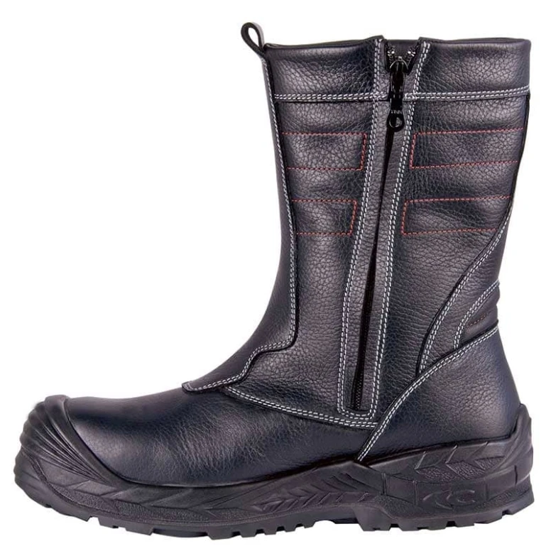 Alles muss raus -  Sicherheitsstiefel Cofra Herran S3 CI WR HRO SRC 13560- 000  Nummer 44
