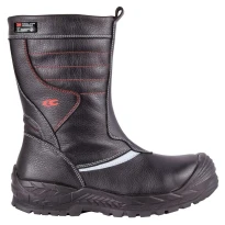 Alles muss raus -  Sicherheitsstiefel Cofra Herran S3 CI WR HRO SRC 13560- 000  Nummer 44