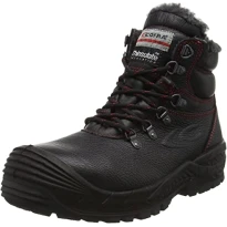 Alles muss raus -  Sicherheitsschuhe Cofra Annar S3 CI WR HRO SRC 13640- 000 Nummer 41 2