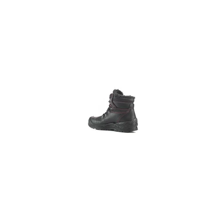 Alles muss raus -  Sicherheitsschuhe Cofra Annar S3 CI WR HRO SRC 13640- 000 Nummer 41