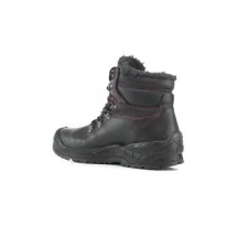 Alles muss raus -  Sicherheitsschuhe Cofra Annar S3 CI WR HRO SRC 13640- 000 Nummer 41