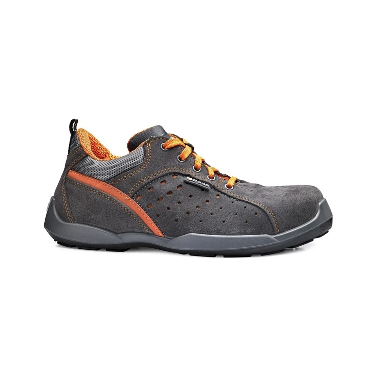 Alles muss raus -  Sicherheitsschuhe Base Climb S1P SRC B0618  Nummer 38